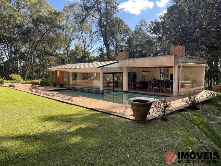 Casa em Toriba, Campos do Jordão - foto 20
