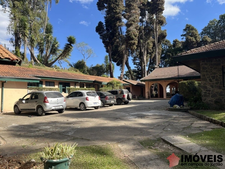 Casa em Toriba, Campos do Jordão - foto 21