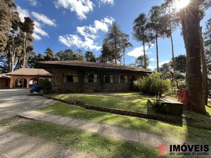 Casa em Toriba, Campos do Jordão - foto 22