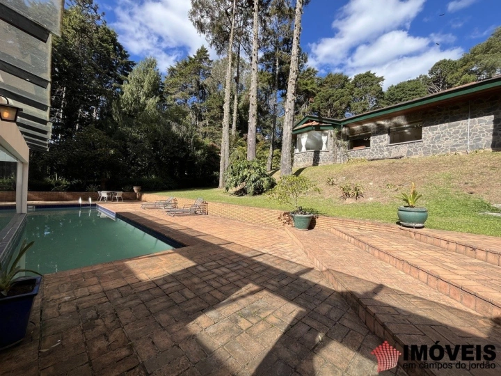 Casa em Toriba, Campos do Jordão - foto 23