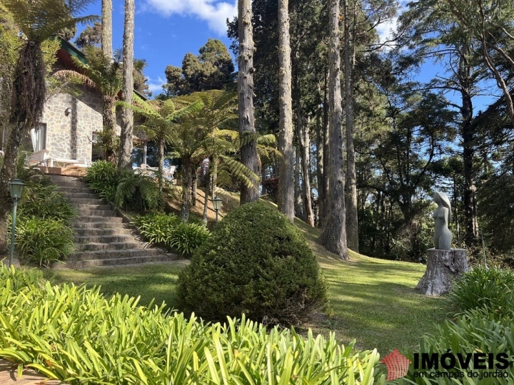 Casa em Toriba, Campos do Jordão - foto 24