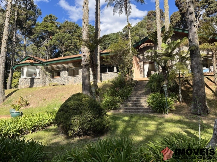 Casa em Toriba, Campos do Jordão - foto 25