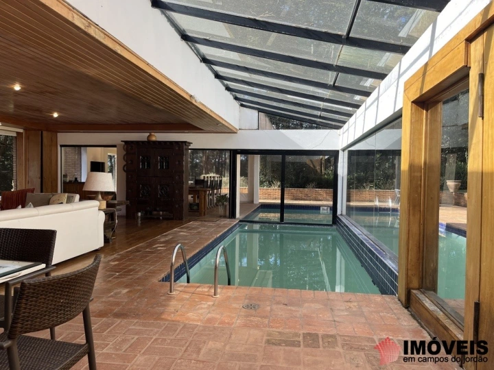 Casa em Toriba, Campos do Jordão - foto 26