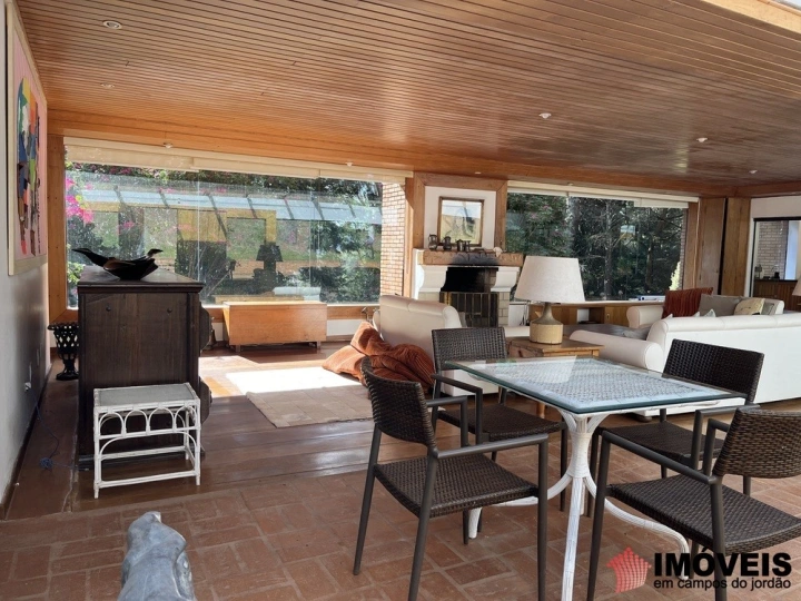 Casa em Toriba, Campos do Jordão - foto 27