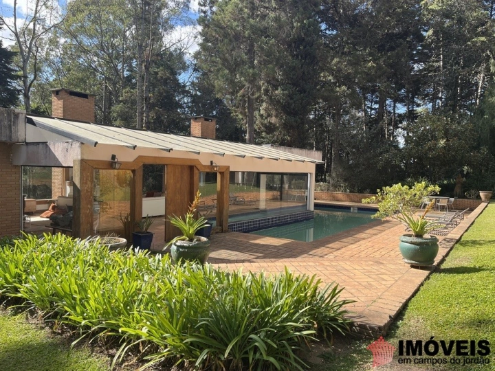 Casa em Toriba, Campos do Jordão - foto 28