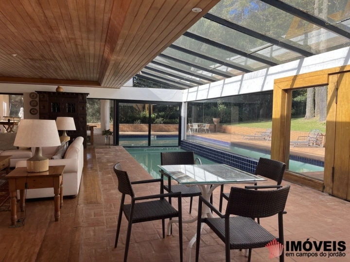 Casa em Toriba, Campos do Jordão - foto 29