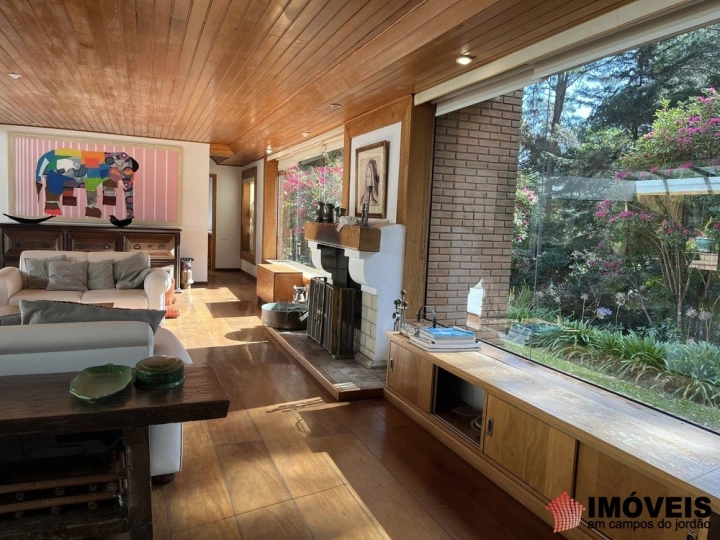 Casa em Toriba, Campos do Jordão - foto 31