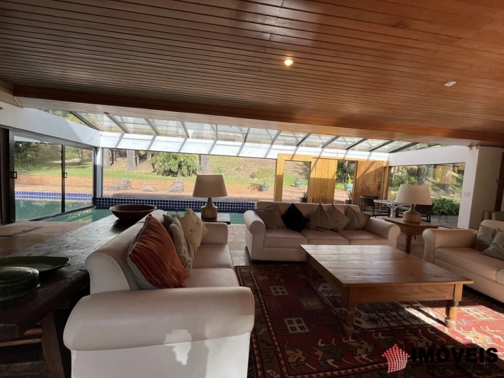 Casa em Toriba, Campos do Jordão - foto 32