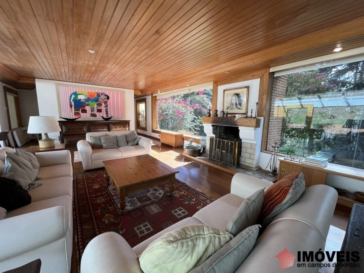 Casa em Toriba, Campos do Jordão - foto 33