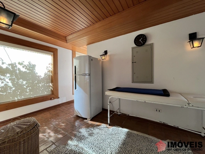 Casa em Toriba, Campos do Jordão - foto 37