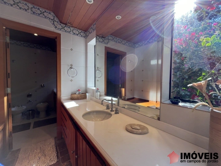 Casa em Toriba, Campos do Jordão - foto 38