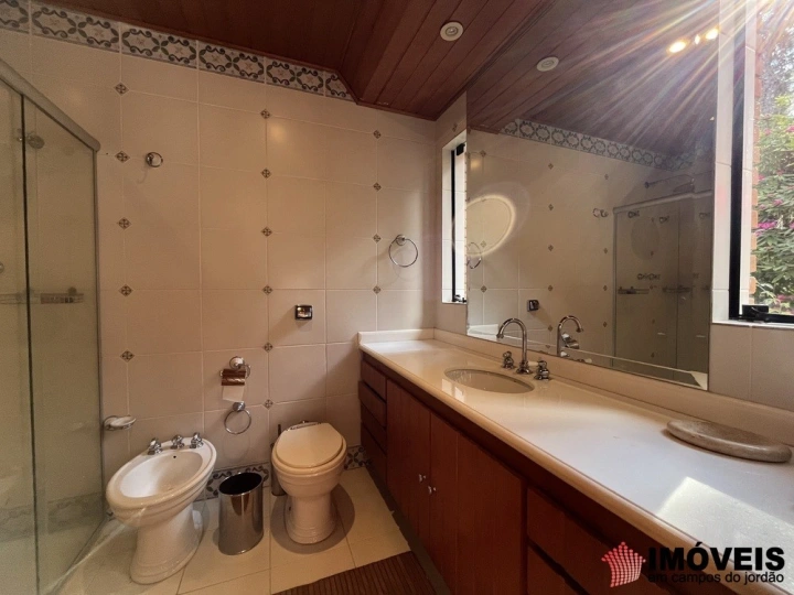 Casa em Toriba, Campos do Jordão - foto 39