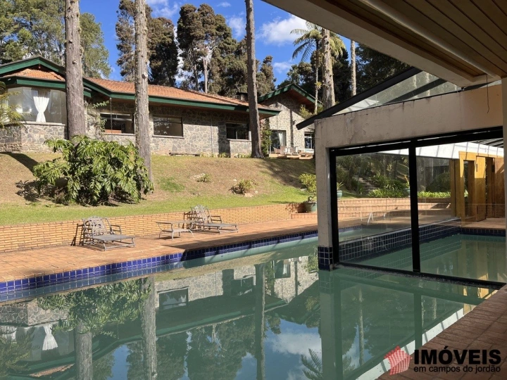Casa em Toriba, Campos do Jordão - foto 40