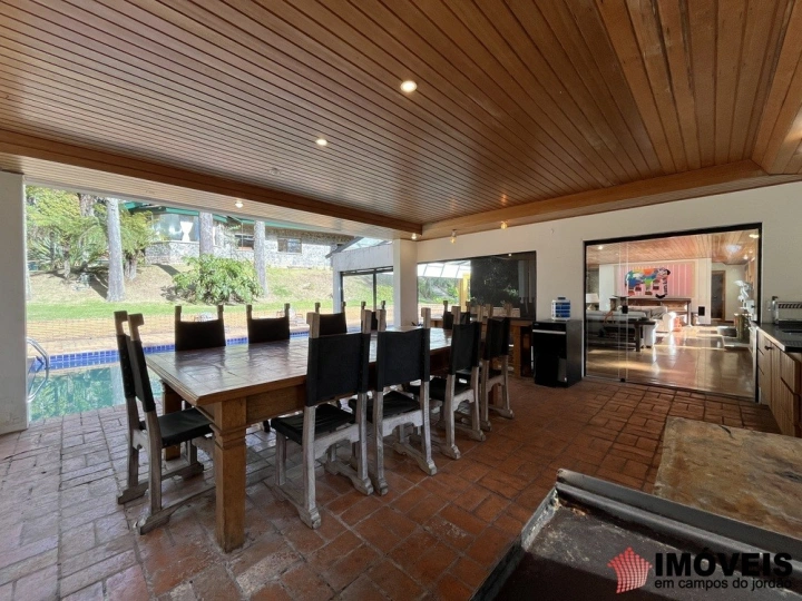 Casa em Toriba, Campos do Jordão - foto 41