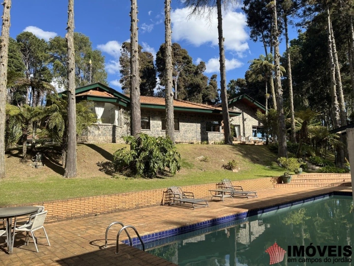 Casa em Toriba, Campos do Jordão - foto 42