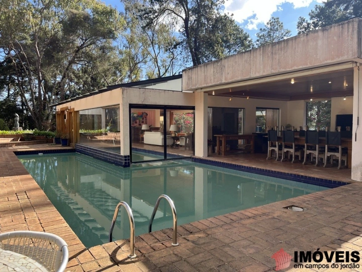 Casa em Toriba, Campos do Jordão - foto 43