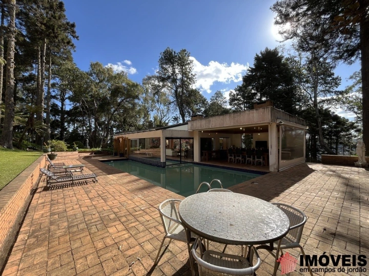 Casa em Toriba, Campos do Jordão - foto 44
