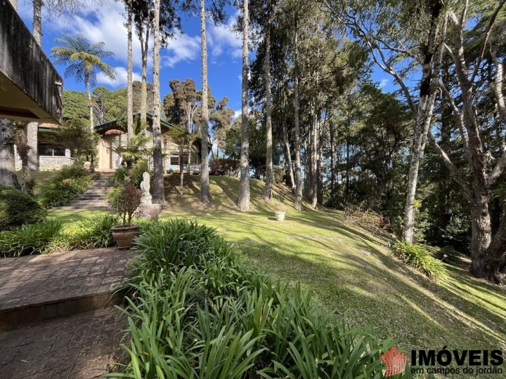 Casa em Toriba, Campos do Jordão - foto 45