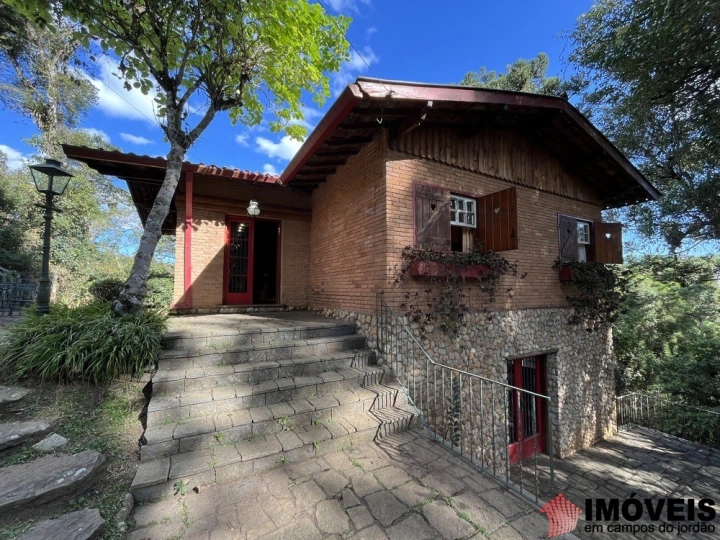Casa em Toriba, Campos do Jordão - foto 46