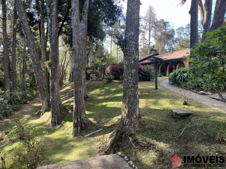 Casa em Toriba, Campos do Jordão - foto 48