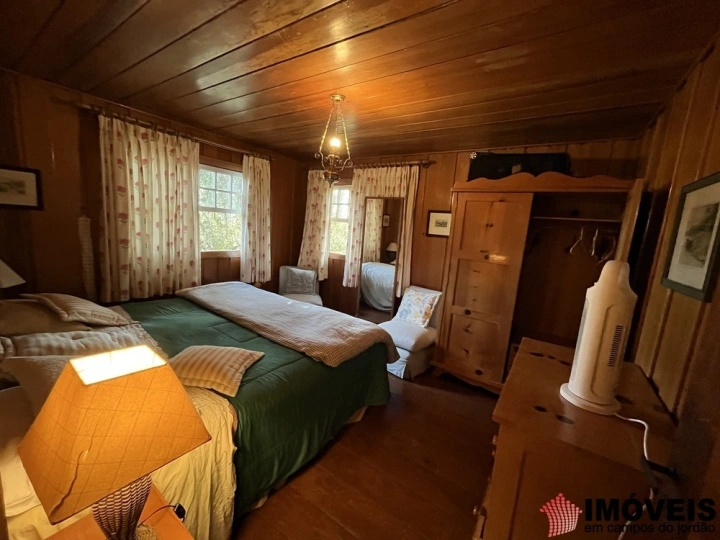 Casa em Toriba, Campos do Jordão - foto 49