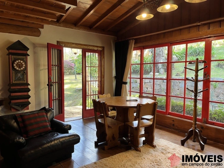 Casa em Toriba, Campos do Jordão - foto 54