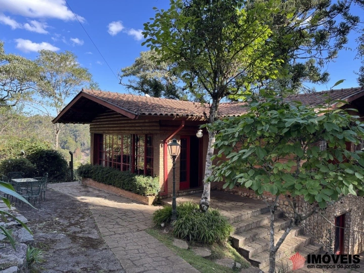 Casa em Toriba, Campos do Jordão - foto 55