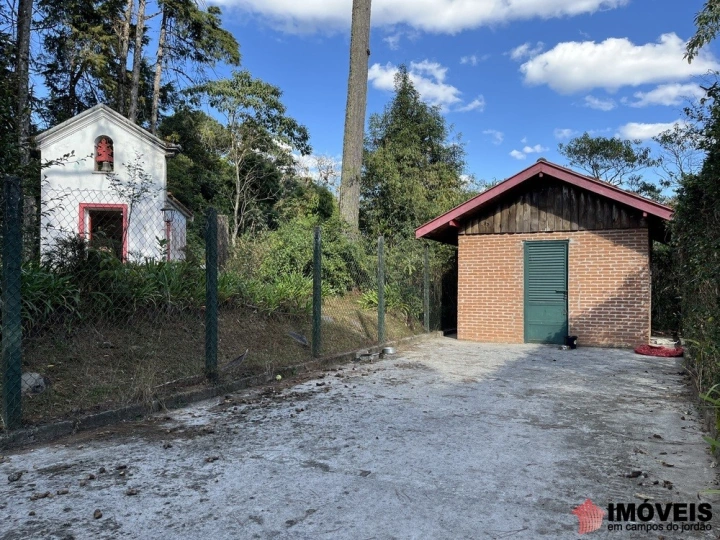 Casa em Toriba, Campos do Jordão - foto 56
