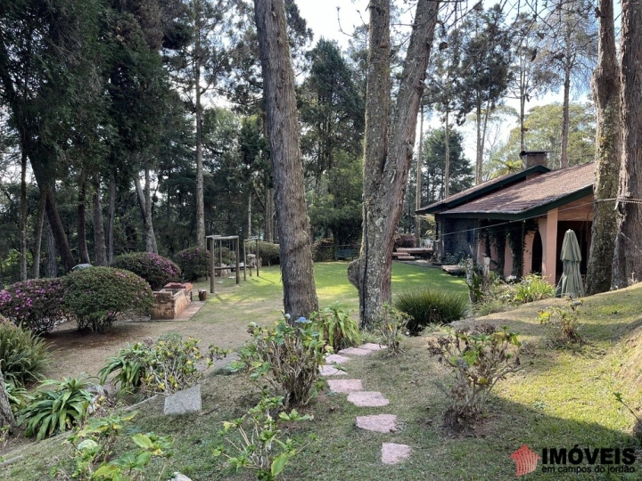 Casa em Toriba, Campos do Jordão - foto 57