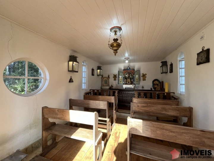 Casa em Toriba, Campos do Jordão - foto 58