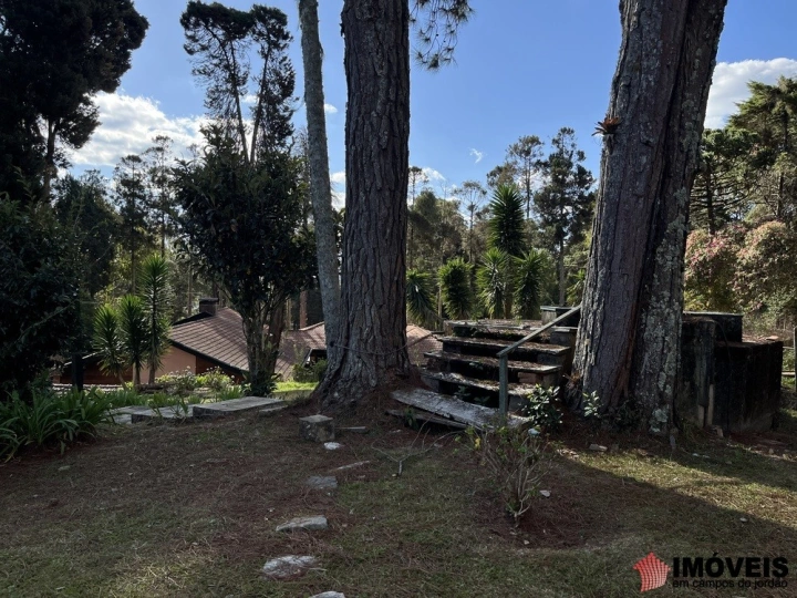 Casa em Toriba, Campos do Jordão - foto 59