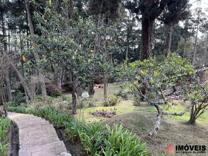 Casa em Toriba, Campos do Jordão - foto 60