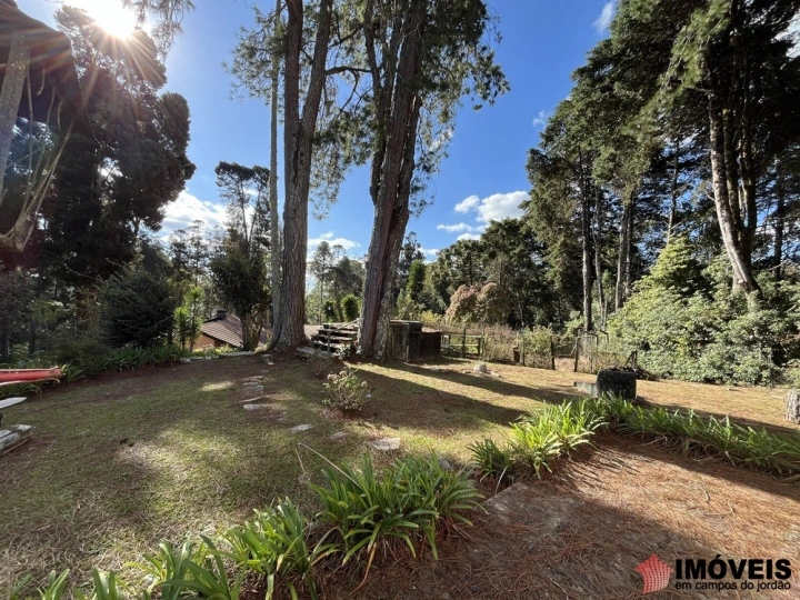 Casa em Toriba, Campos do Jordão - foto 61