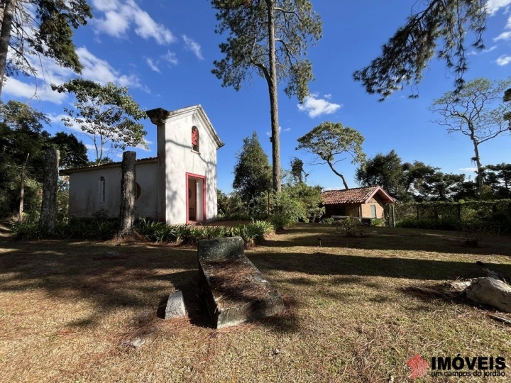 Casa em Toriba, Campos do Jordão - foto 62