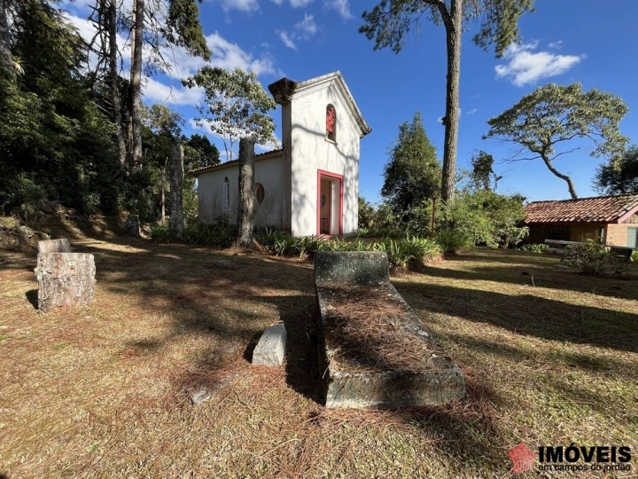 Casa em Toriba, Campos do Jordão - foto 63