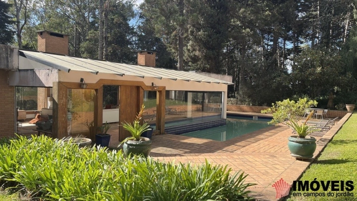 Casa em Toriba, Campos do Jordão - foto 64