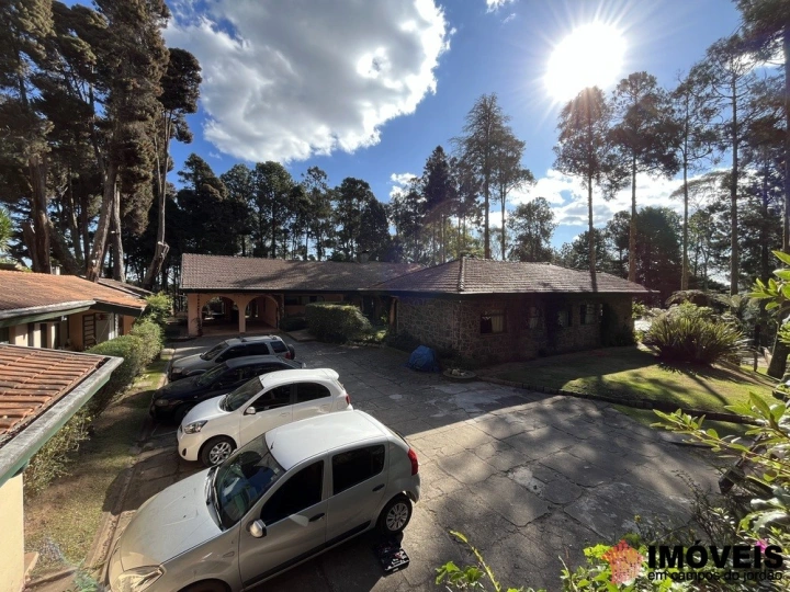 Casa em Toriba, Campos do Jordão - foto 65