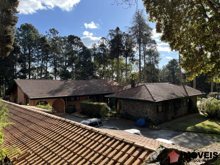 Casa em Toriba, Campos do Jordão - foto 66