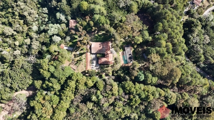 Casa em Toriba, Campos do Jordão - foto 68
