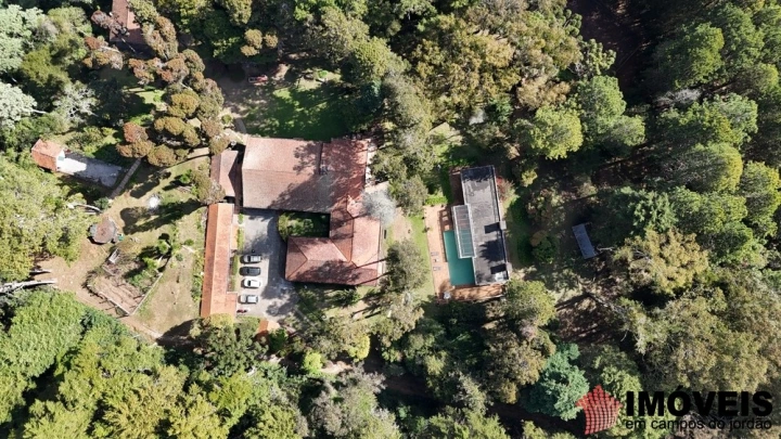 Casa em Toriba, Campos do Jordão - foto 69