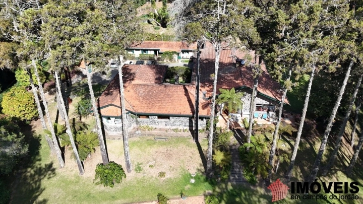 Casa em Toriba, Campos do Jordão - foto 70