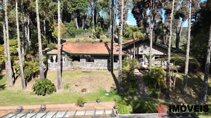 Casa em Toriba, Campos do Jordão - foto 71