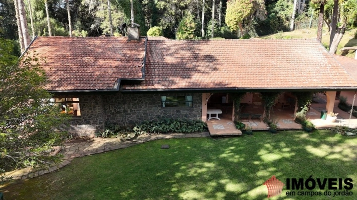 Casa em Toriba, Campos do Jordão - foto 72
