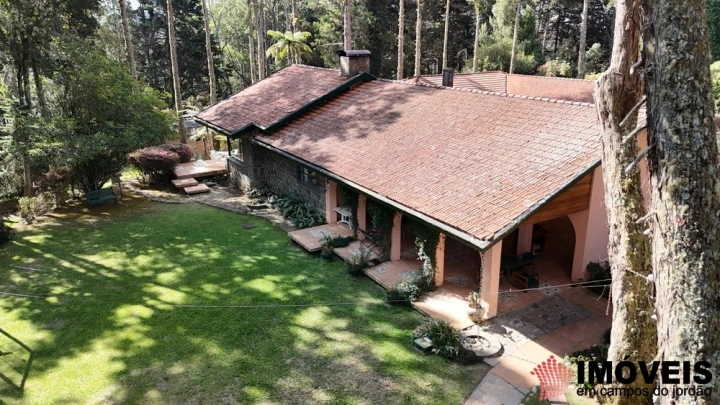 Casa em Toriba, Campos do Jordão - foto 73