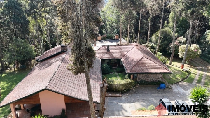 Casa em Toriba, Campos do Jordão - foto 74