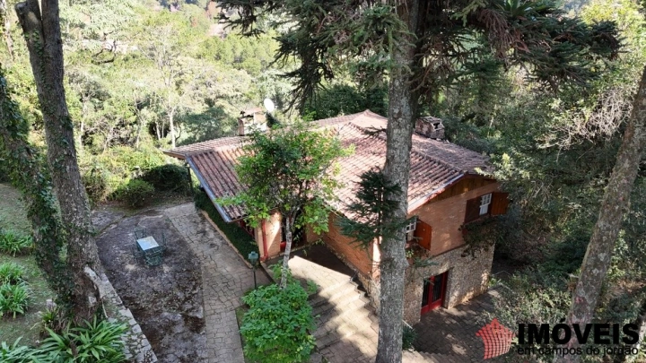 Casa em Toriba, Campos do Jordão - foto 75