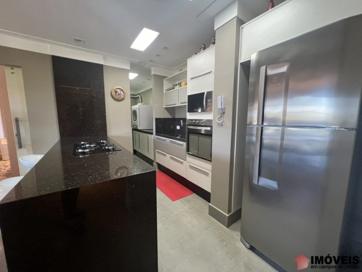 Apartamento em Morro do Elefante, Campos do Jordão - foto 2