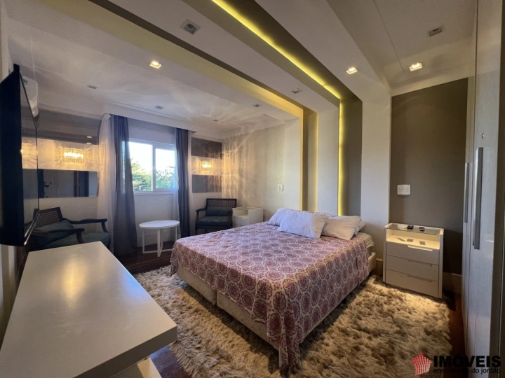 Apartamento em Morro do Elefante, Campos do Jordão - foto 4