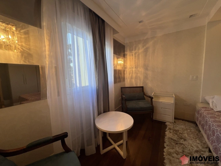 Apartamento em Morro do Elefante, Campos do Jordão - foto 5