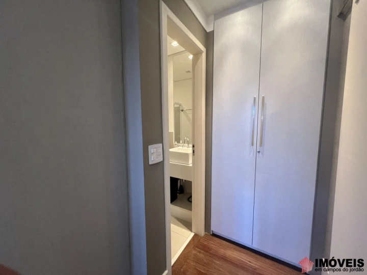 Apartamento em Morro do Elefante, Campos do Jordão - foto 7